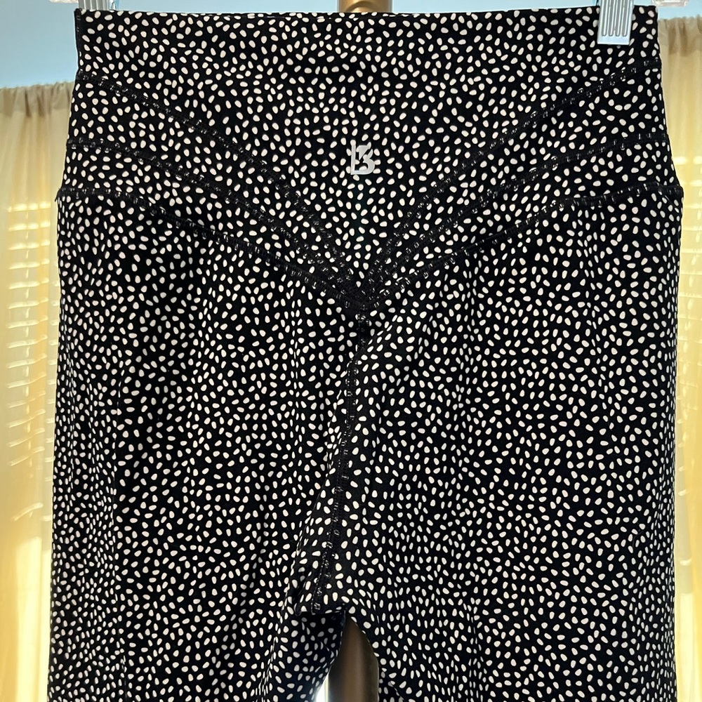 BuffBunny Bossy biker shorts